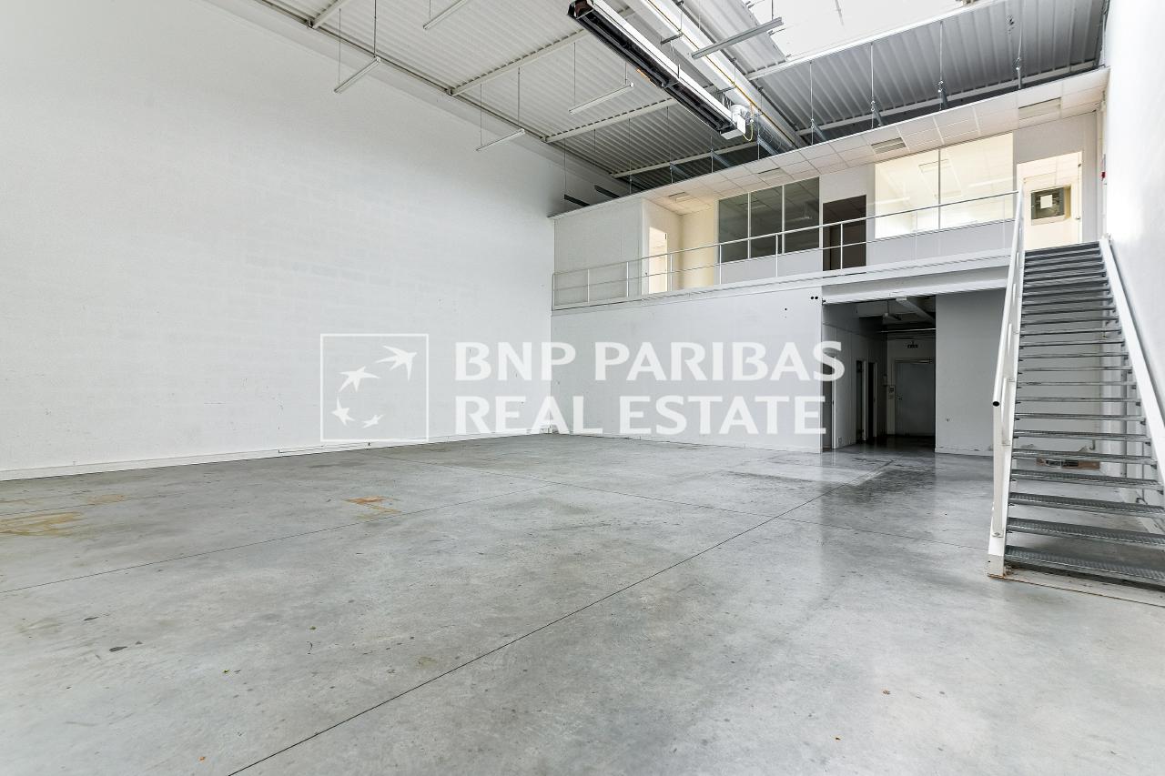Local d'activité Palaiseau 586m² Location local d'activité Palaiseau Essonne OLACT2424022 4